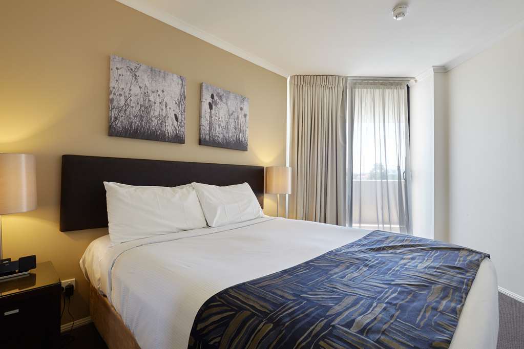 Aparthotel West End
