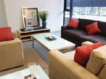 Aparthotel Oaks Lexicon 4*