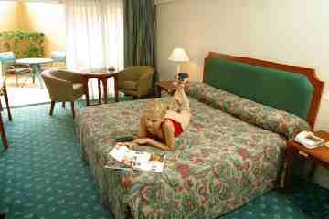 Hotel Chifley At Lennons Brisbane