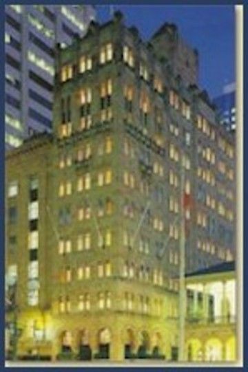 Manor Aparthotel Brisbane