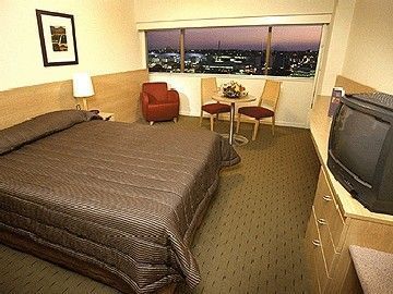 Voco Centre By Ihg
