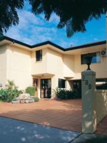 Aparthotel Quest Ascot Brisbane