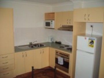 Aparthotel Quest Ascot Brisbane