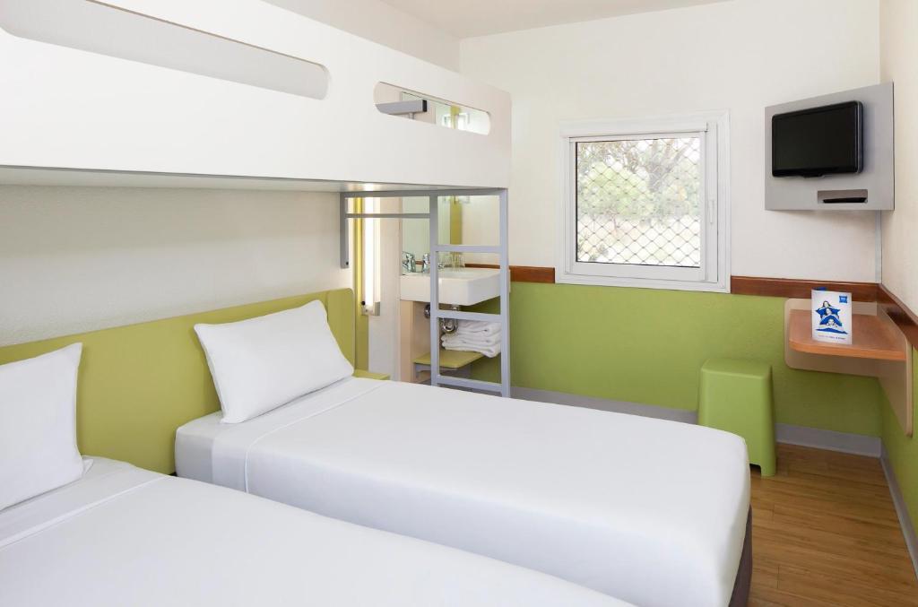 Hotel Ibis Budget Airport Brisbane