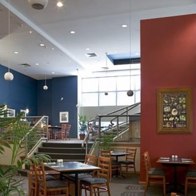 Indigo Centre By Ihg 5* Brisbane