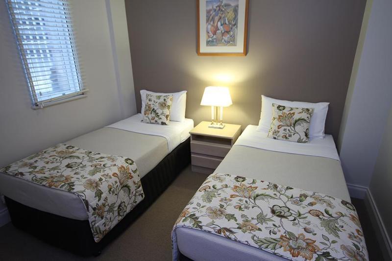 Aparthotel Manor