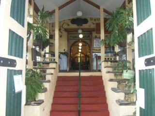 Manor Motel