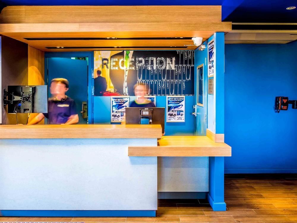 Ibis Budget Airport 3* Brisbane