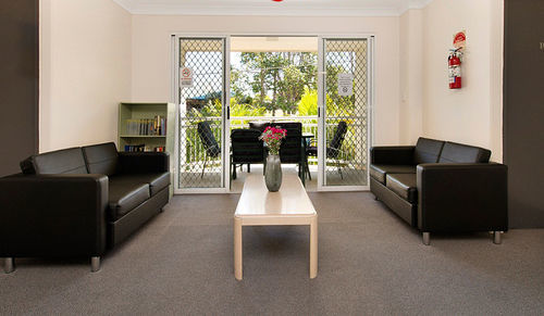 Chermside Court 4*