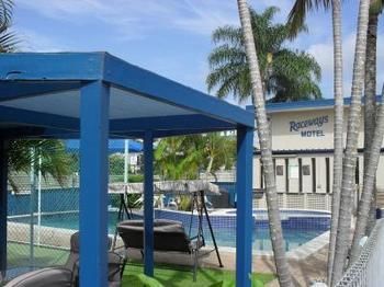 Raceways 3* Brisbane