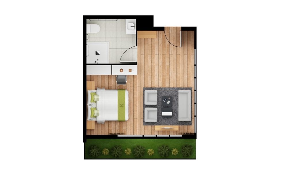 The Kingsford, An Ascend Collection 4*