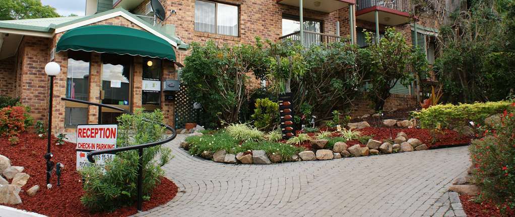 Toowong Aparthotel Brisbane