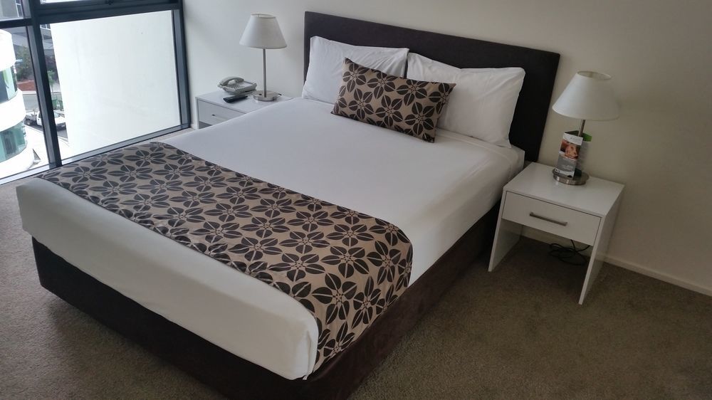 Skd Aparthotel Brisbane