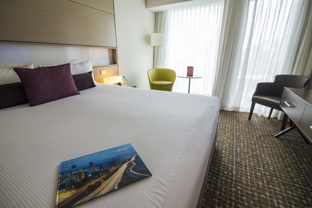 Hotel The Point 5*