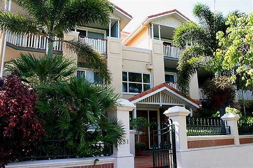 Aparthotel Park