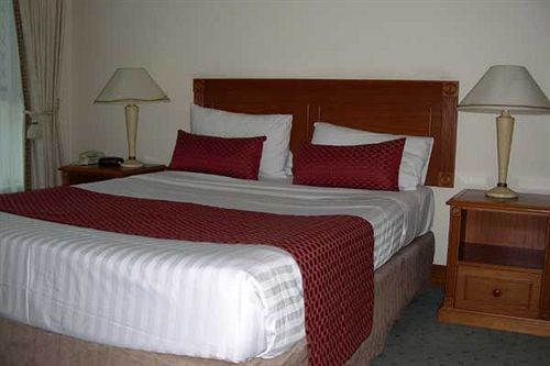 Park Aparthotel 3*