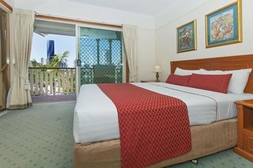 Aparthotel Park 3*