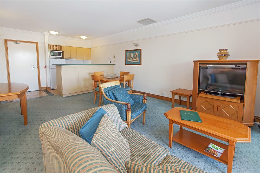 Aparthotel Park