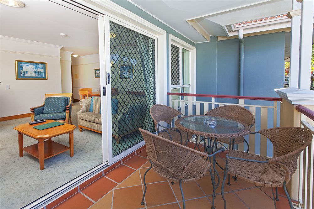 Park Aparthotel