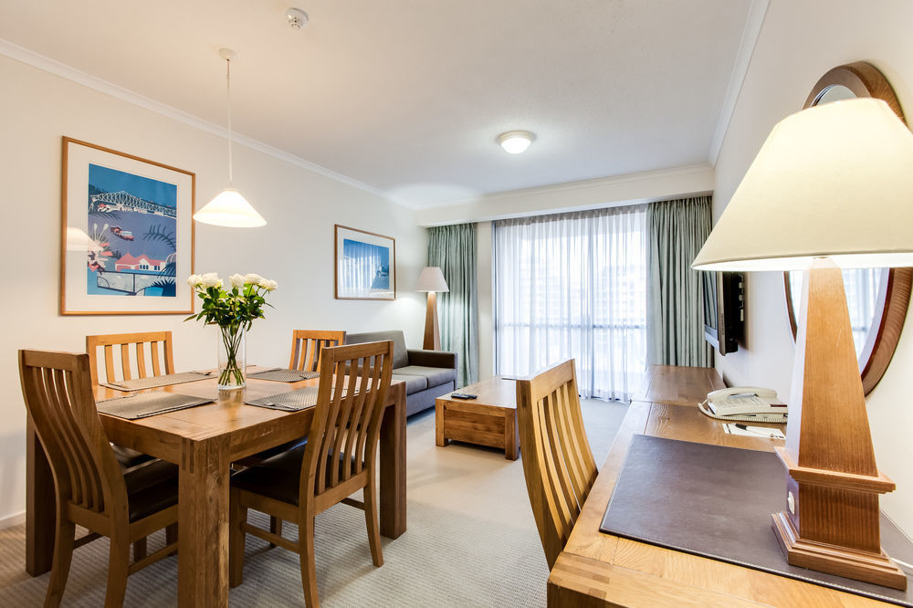 Dockside Aparthotel Brisbane