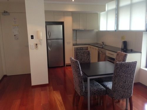Aparthotel Quest River Park Brisbane