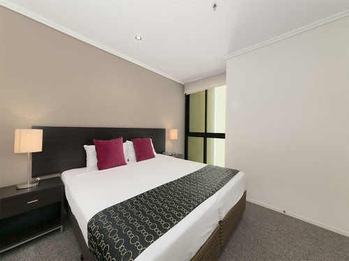 Aparthotel Quest River Park Brisbane
