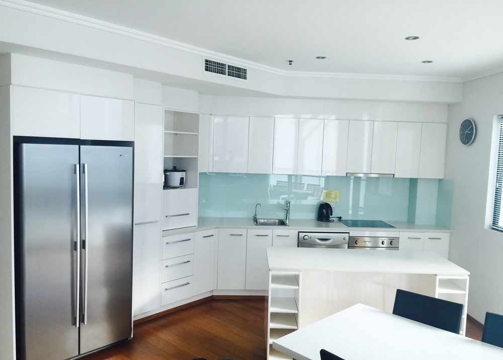 Quest River Park Aparthotel