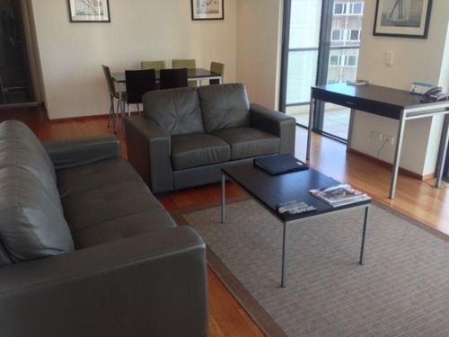 Quest River Park Aparthotel Brisbane