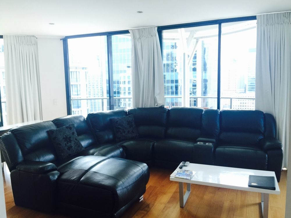 Quest River Park Aparthotel