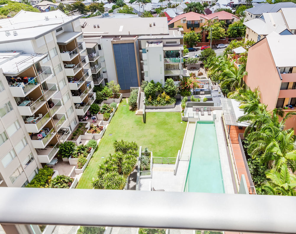 Trilogy Residences Aparthotel