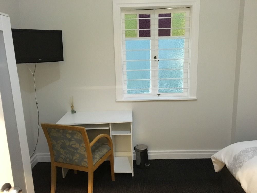 Hotel Amelia Boutique Brisbane