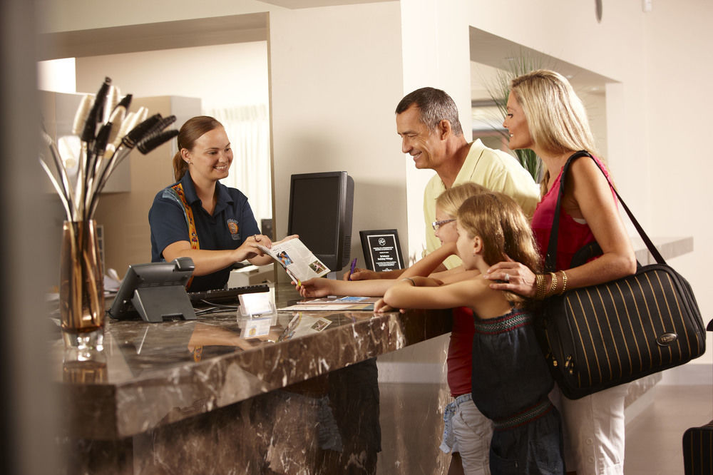 Village Holiday park 5*