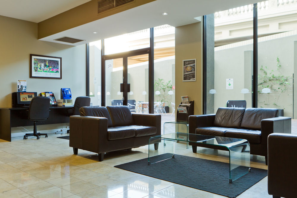 Riverside Southbank Hotel