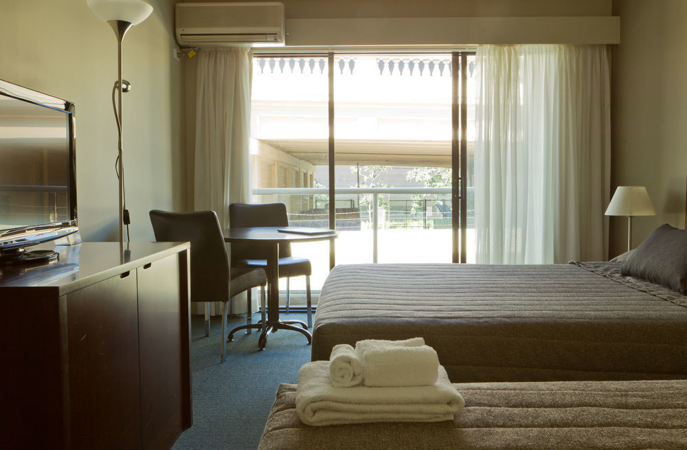 Hotel Riverside Southbank Brisbane