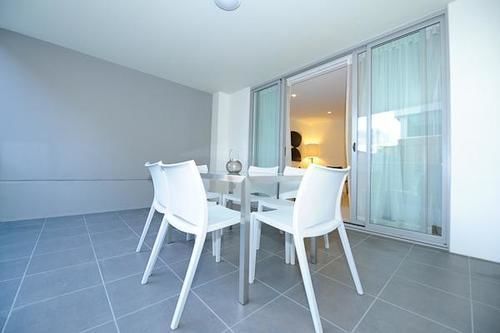 Morgan Aparthotel 4*
