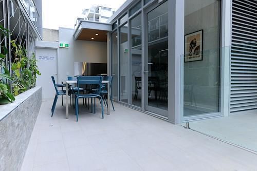 Morgan Aparthotel