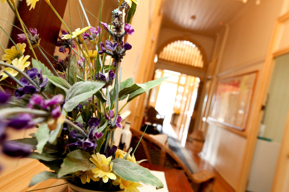 Motel Bowen Terrace Brisbane