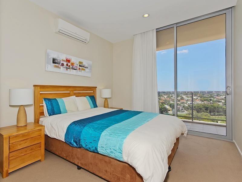 Promenade Hamilton 4* Brisbane