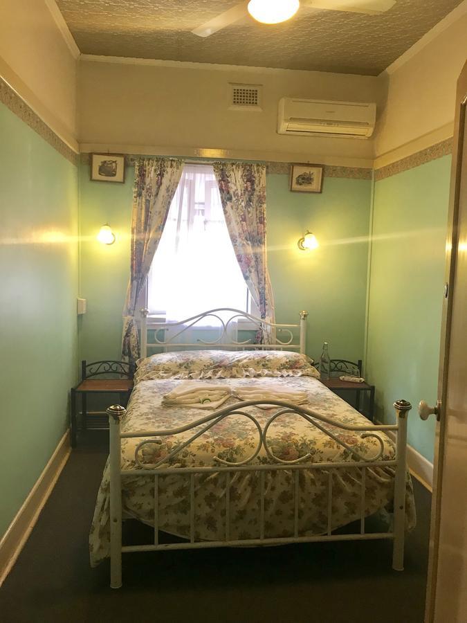 Bed & Breakfast Annie's Shandon 3*