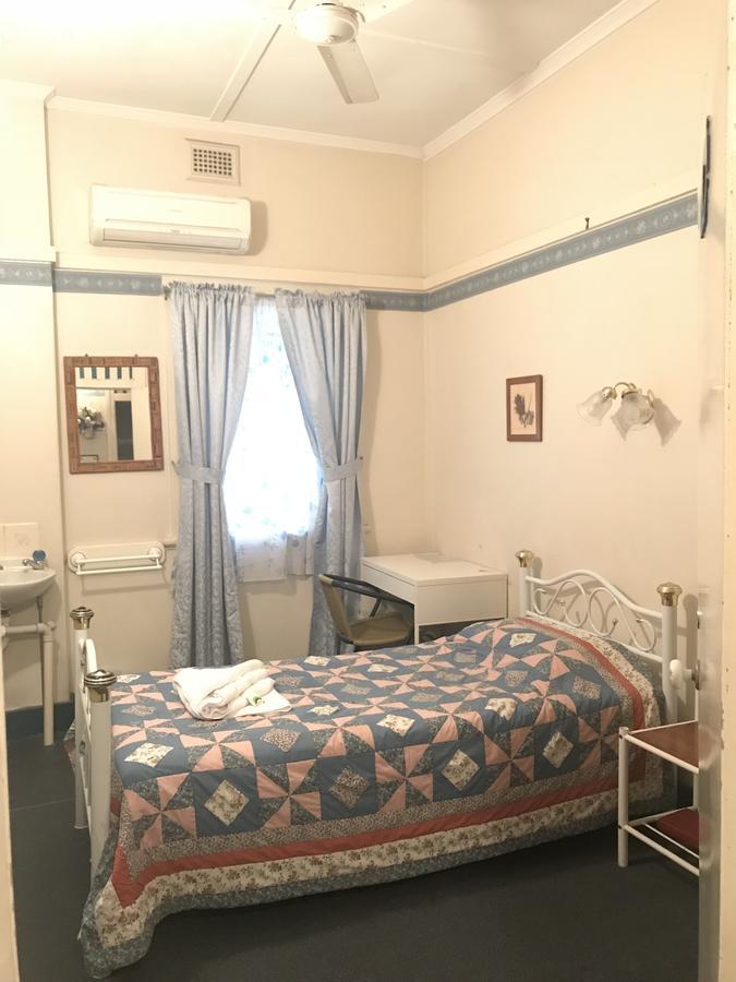 Bed & Breakfast Annie's Shandon