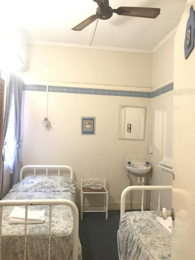 Annie's Shandon Bed & Breakfast Brisbane