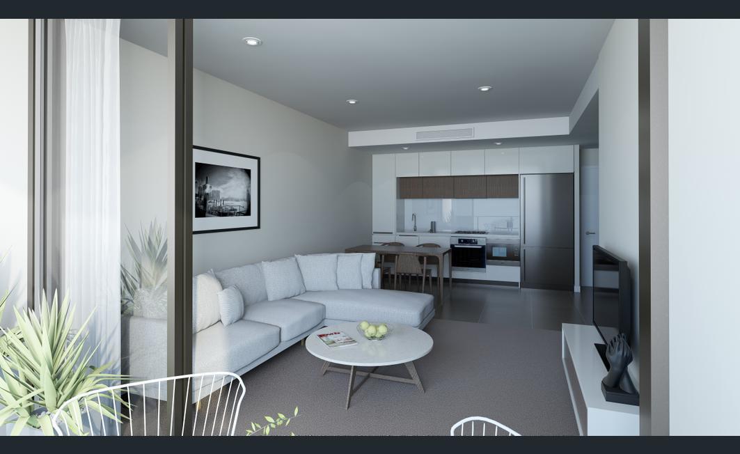 Aparthotel Promenade Hamilton Brisbane