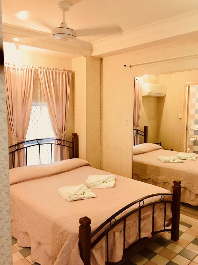 Annie's Shandon Bed & Breakfast