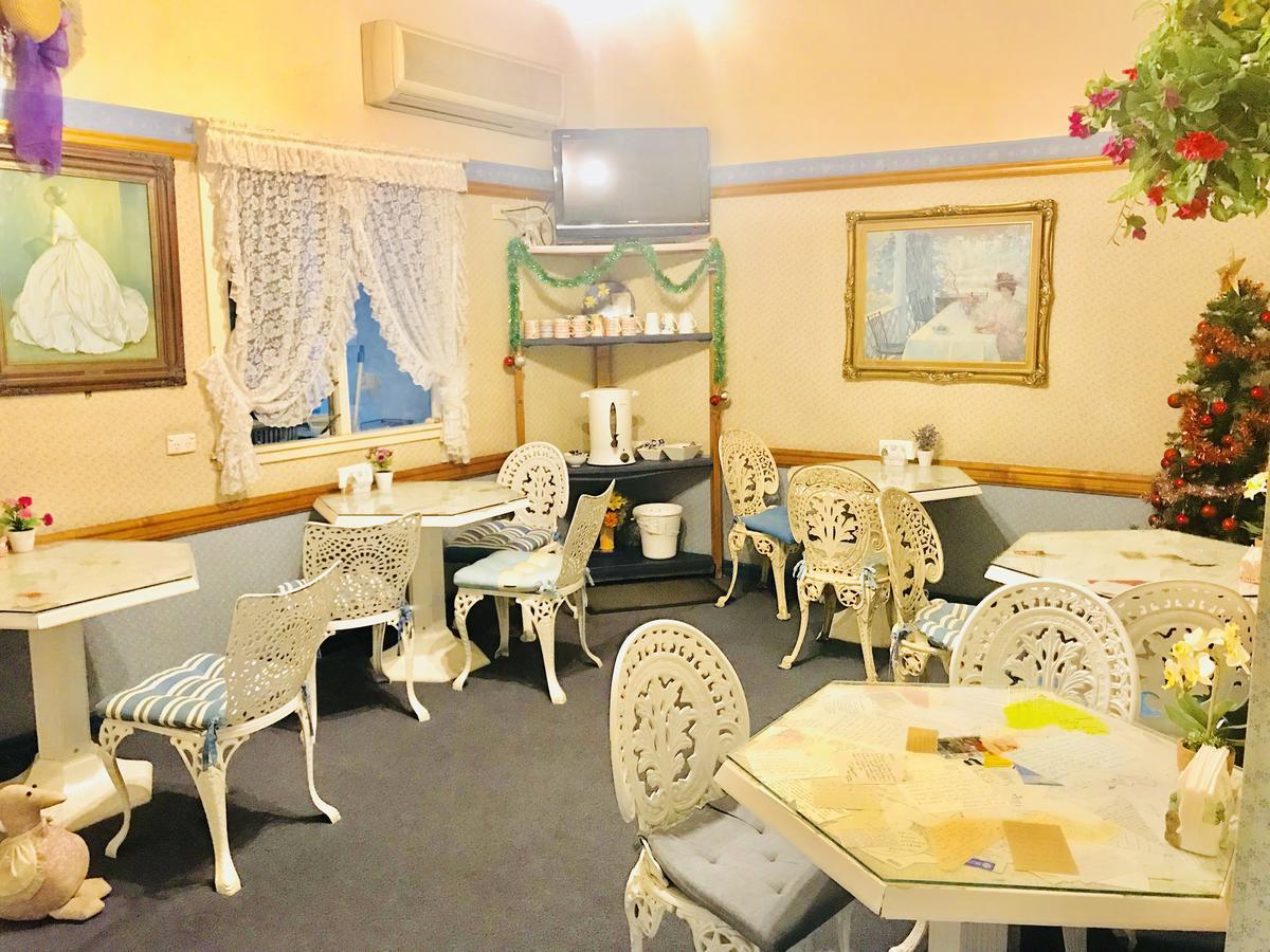 Annie's Shandon 3* Brisbane