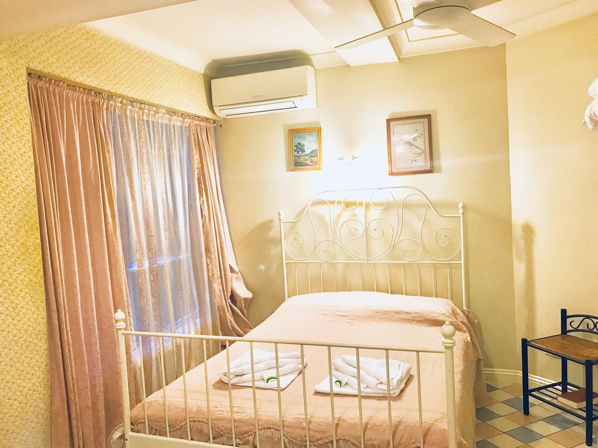 Bed & Breakfast Annie's Shandon