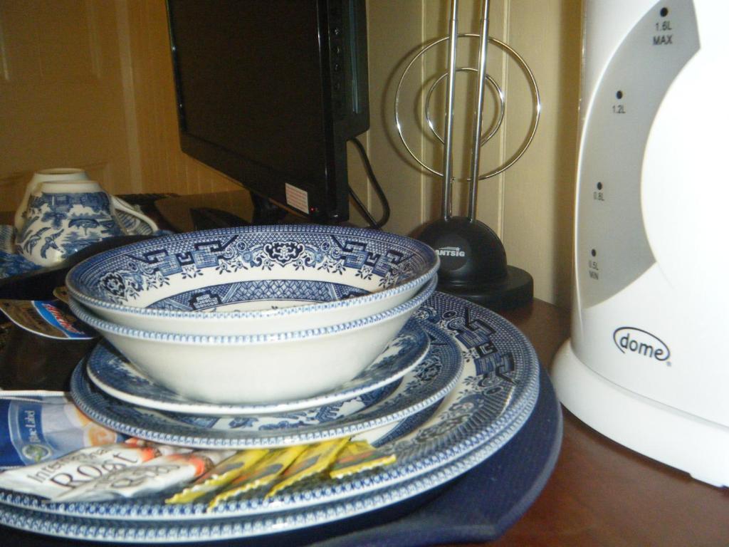 Guest house Eton House Brisbane