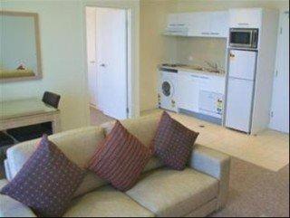 Diana South Aparthotel