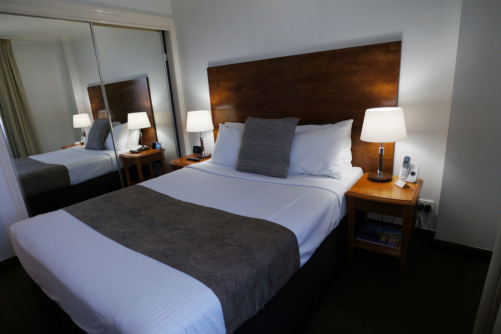 Diana 4* Brisbane