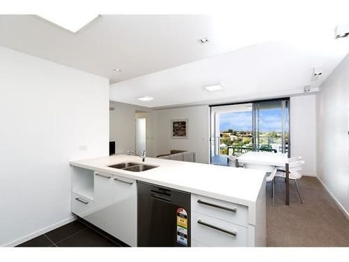 Eastwood Aparthotel 5*