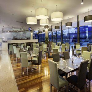 Novotel Airport